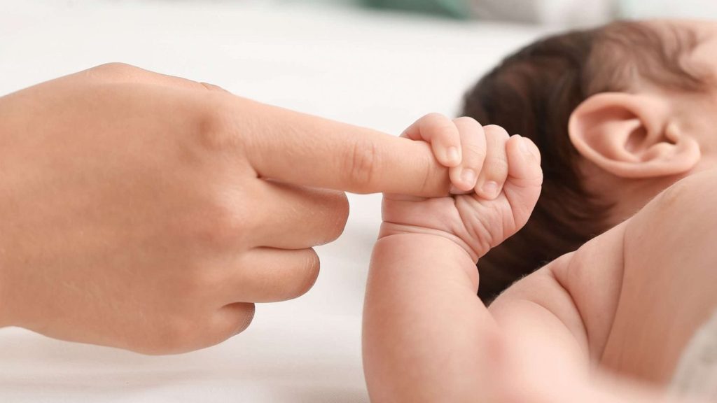 Thumbnail for Not so squeezy: 200,000 gone from population forecasts as Covid baby boom ends