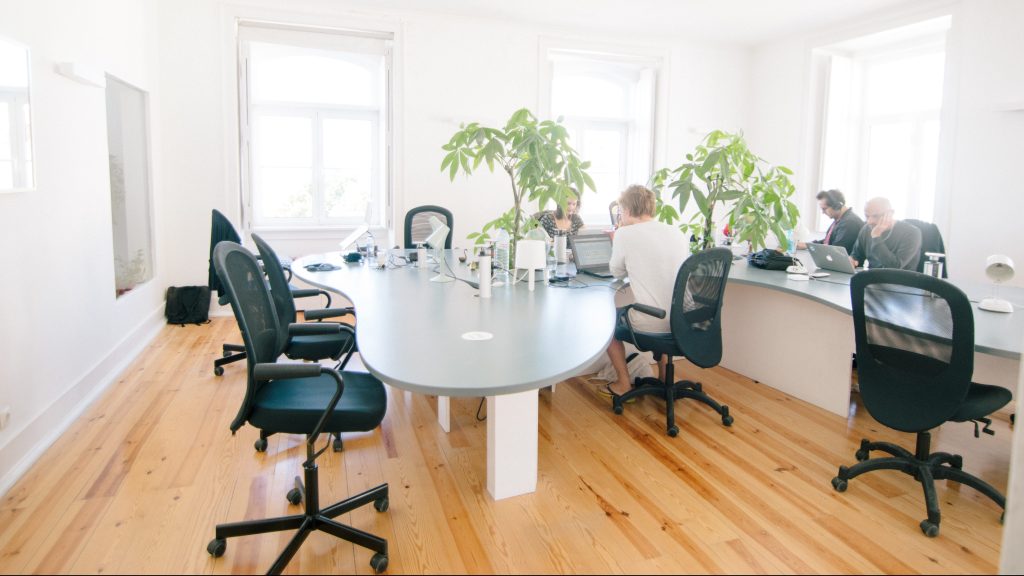 Thumbnail for That’s a lot of office chairs: Audit reveals welfare agency spent $180m on furniture