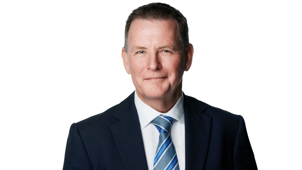 Thumbnail for Appointments: Leader found for CS Energy