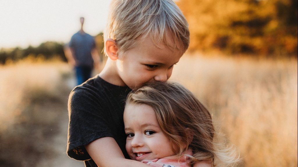 Thumbnail for It’s all small stuff: A week to treasure the precious gifts of life and family