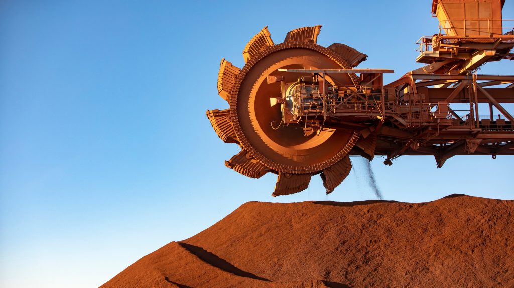 Thumbnail for BHP confesses to a $430 million annual leave blunder
