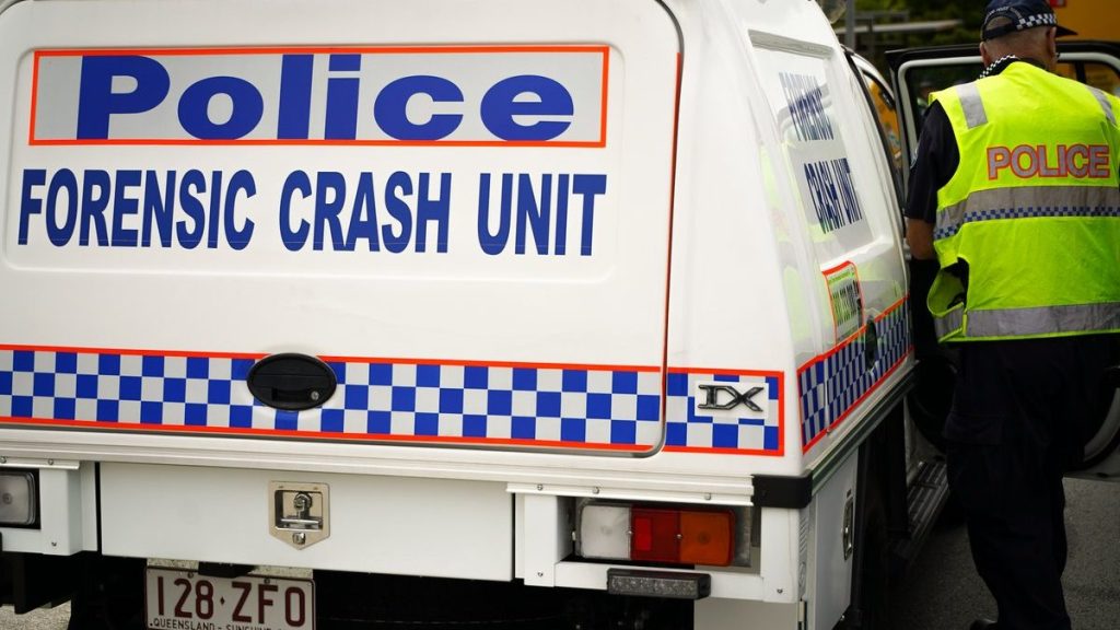 Thumbnail for Tesla driver crashed into Ipswich house after being clocked 100km/h over speed limit