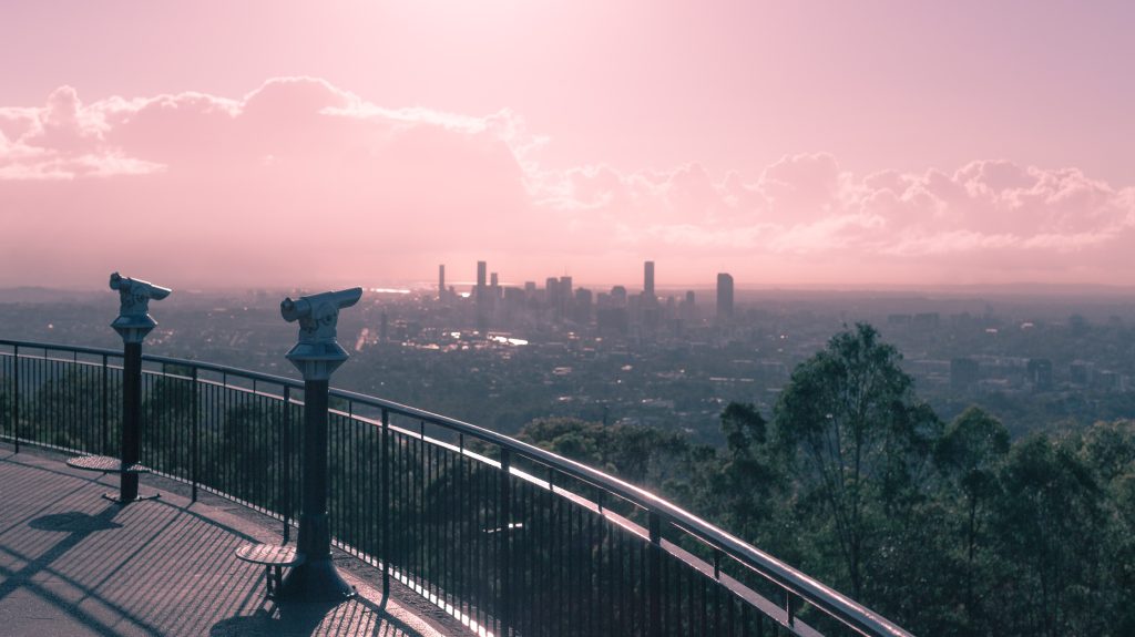 Managing the state's growth, in particular the politics of growth, has become far more problematic over the past few decades. (Image: Unsplash)