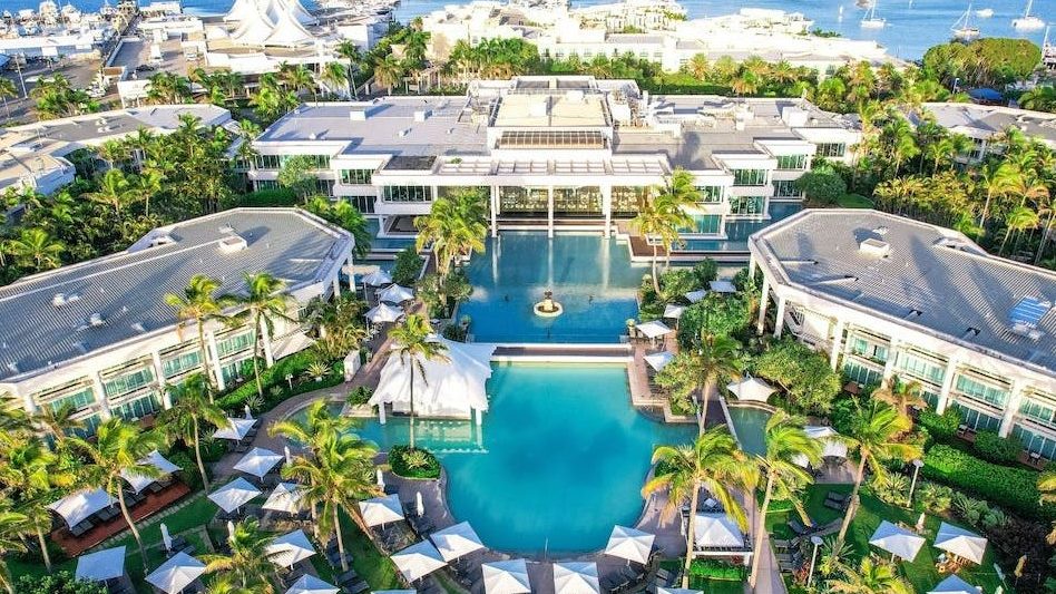 Thumbnail for Star sells off Gold Coast Sheraton as shares continue to fall