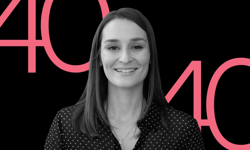 Thumbnail for How sexist attitudes sparked building career that led to coveted First Among Equals award