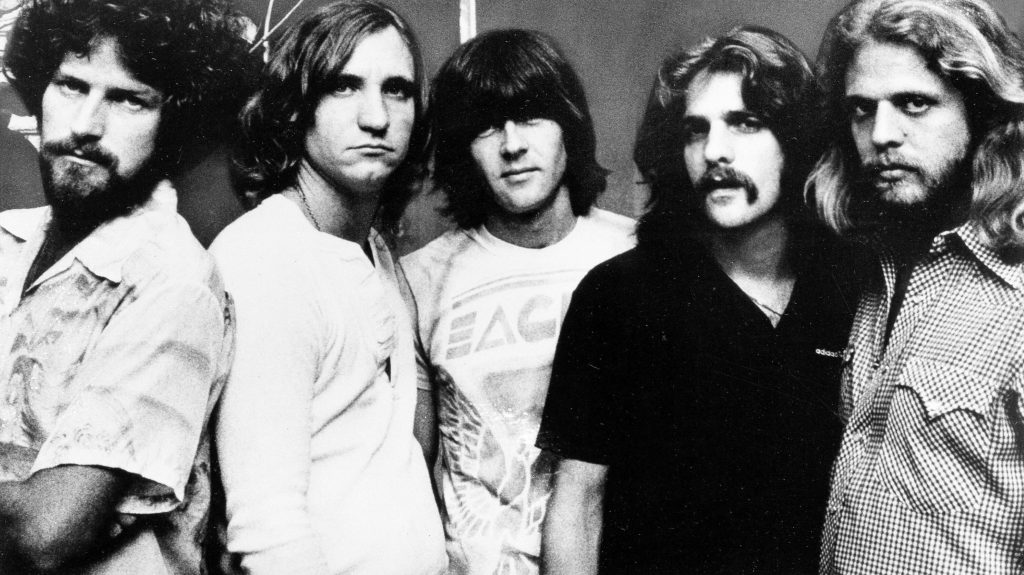 Thumbnail for Randy Meisner, foundation member of The Eagles, dies at 77
