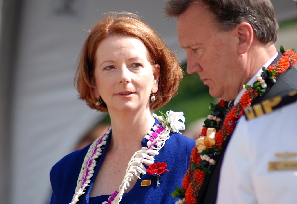 Thumbnail for Julia Gillard’s ex-partner admits sexual assault that ‘frightened victim to move interstate’
