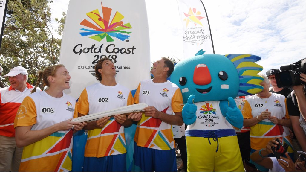 Thumbnail for Use it or lose it: Comm Games body gives Aussie bidders three months to sign up