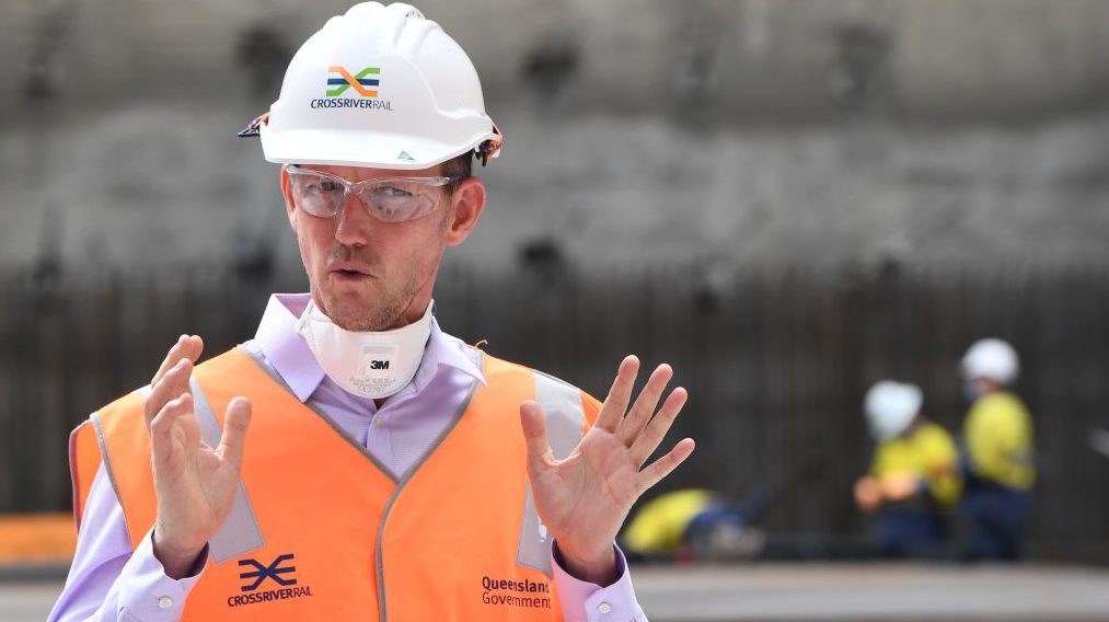Thumbnail for What a sorry bunch: Govt forced into more apologies over bungles and breaches