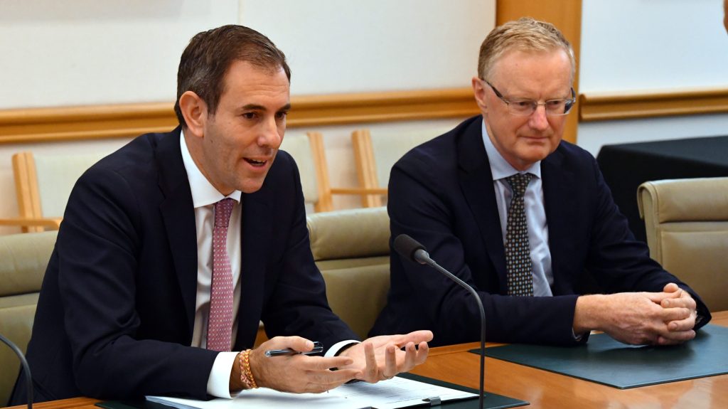 Thumbnail for Hold everything: ‘Sigh of relief’ as RBA holds fire on interest rate increases