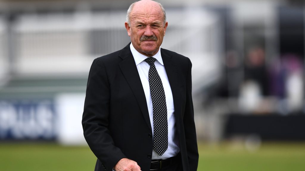Thumbnail for Brain trust: League legend Lewis to address Press Club about concussion funding