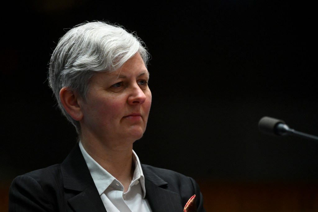 Thumbnail for Jumping the fence: Senior RBA figure sets sights on Westpac
