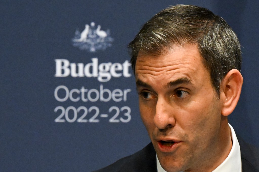 Thumbnail for Last stretch ‘will be the toughest ‘ in battle to curb inflation – Chalmers