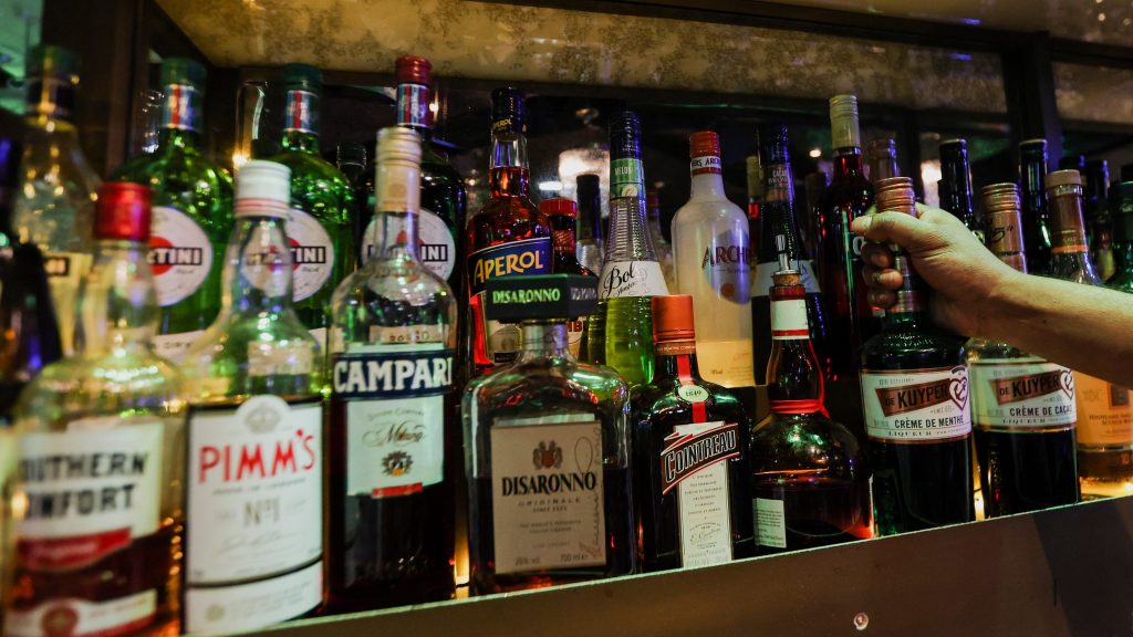 Thumbnail for First it was dry July, now we can’t even afford a drink as alcohol taxes soar