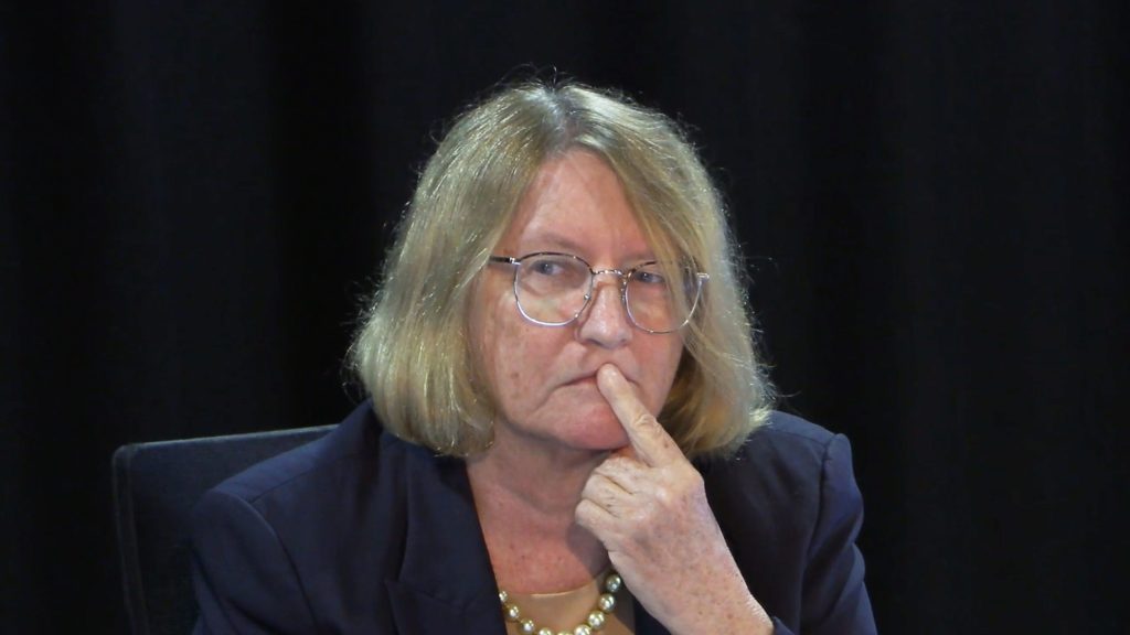 Thumbnail for As pollies await their fate, Robodebt focus turns to senior public servants