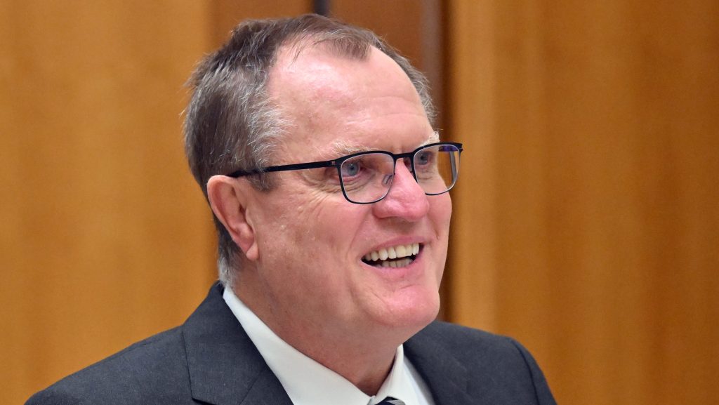 Thumbnail for $2 billion taxation scam: Up to 150 ATO staff investigated over social media scheme