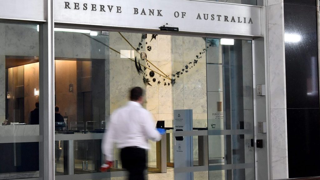 Thumbnail for Retail trade slump may convince RBA to hold off on hiking rates