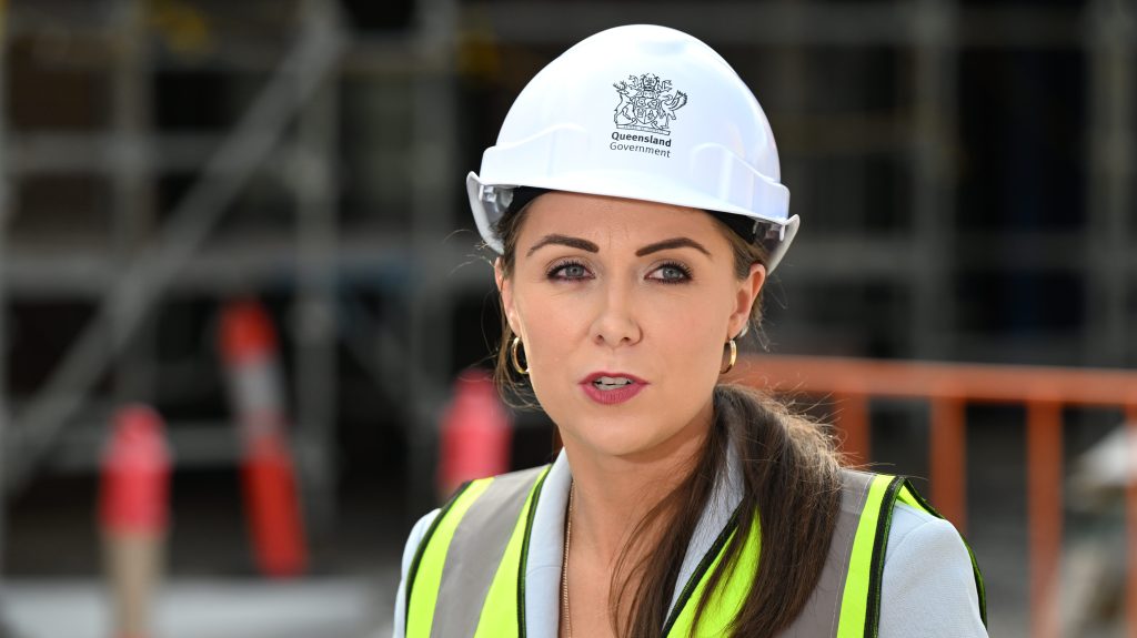 Thumbnail for Carry that wait: Half of applicants face two-year delay for social housing