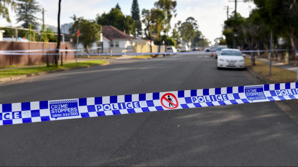 Thumbnail for Queensland man jailed after running over his brother with SUV in ‘blind rage’