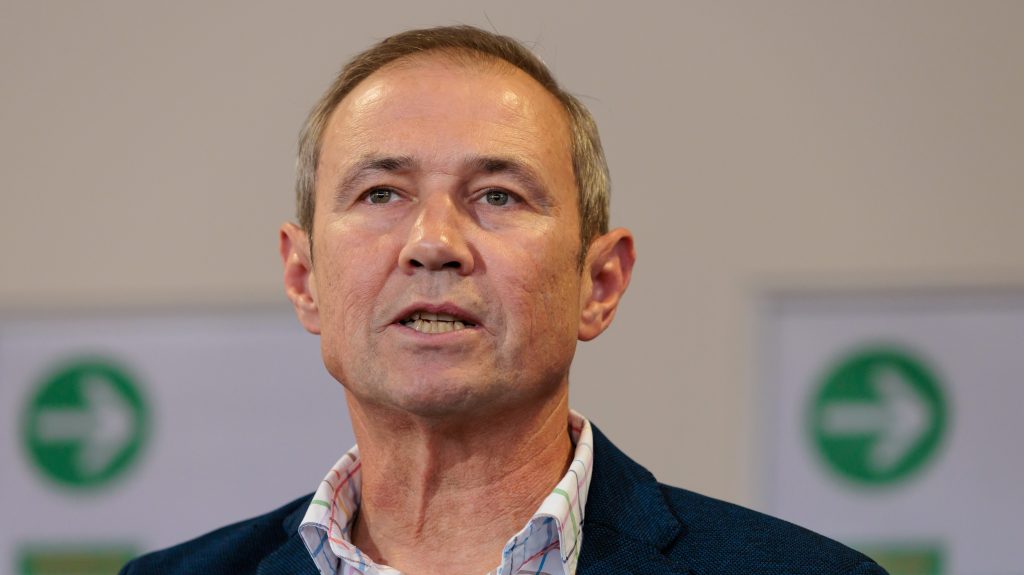 Thumbnail for Poll shock: Once sitting on unassailable lead, WA Labor falls behind