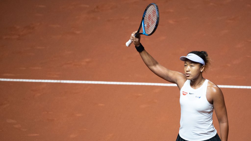 Thumbnail for What are all the top women’s players doing at this year’s Wimbledon? Having babies, of course