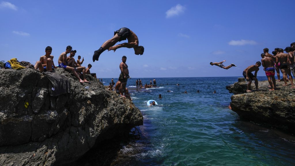 Thumbnail for The Mediterranean holiday gets a haircut as Australians look for cheaper options