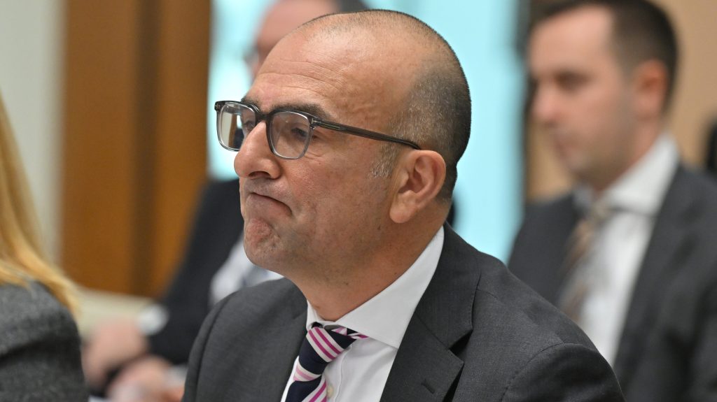 Thumbnail for Consultancy firm admits that staff culture ‘not perfect’ as it awaits review