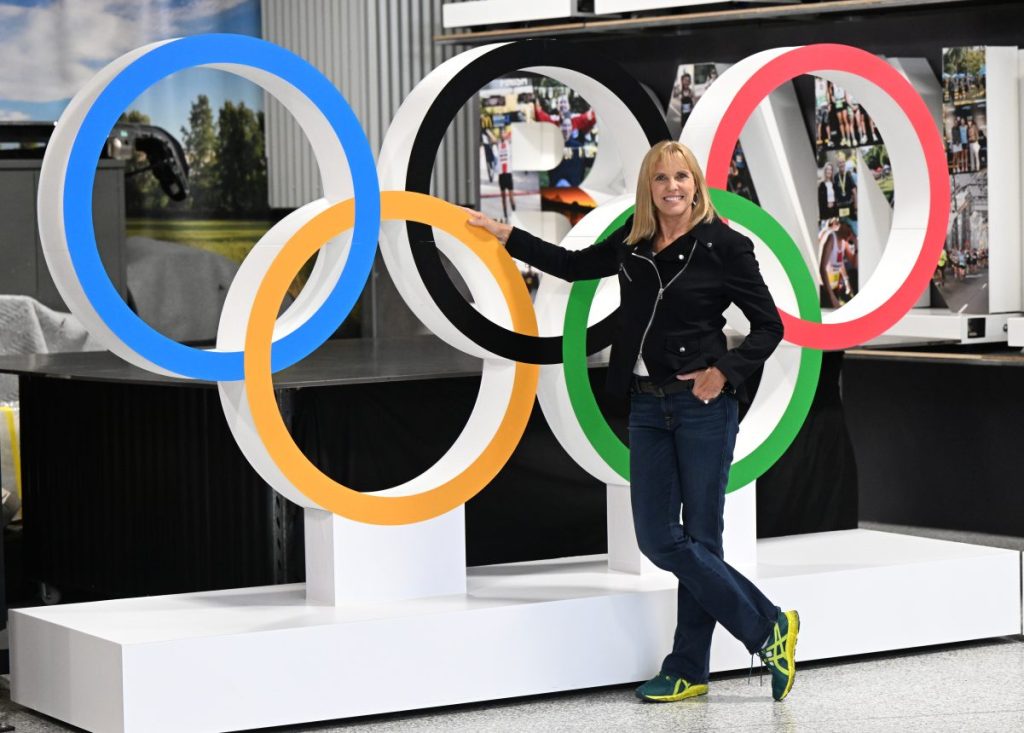 Thumbnail for Olympic athletes don’t get a second chance if they jump the gun – Brisbane 2032 organisers take note