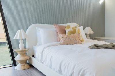 Australia has 13 million unused bedrooms. (Image: supplied).