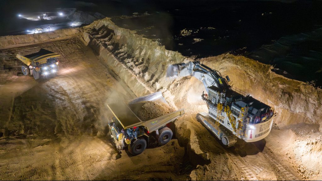 Thumbnail for Bravus talks up Carmichael’s coal targets but bottom line sees red