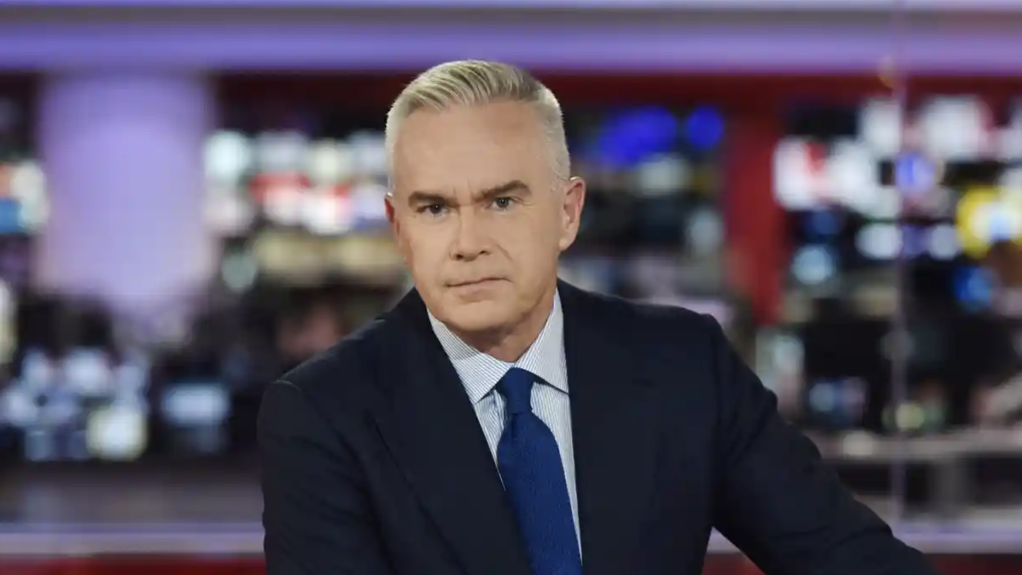 Thumbnail for Former BBC news anchor Huw Edwards charged with making indecent images of kids