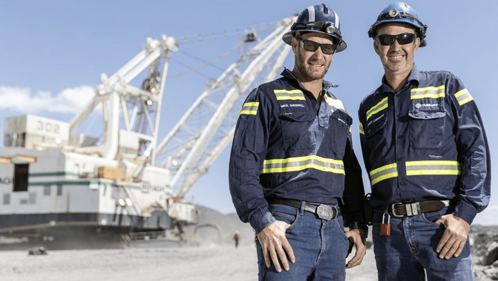 Thumbnail for The price is light: Coal price falls but Coronado still rakes in $1.5 billion