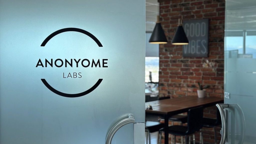 The company changing the game on cyber security