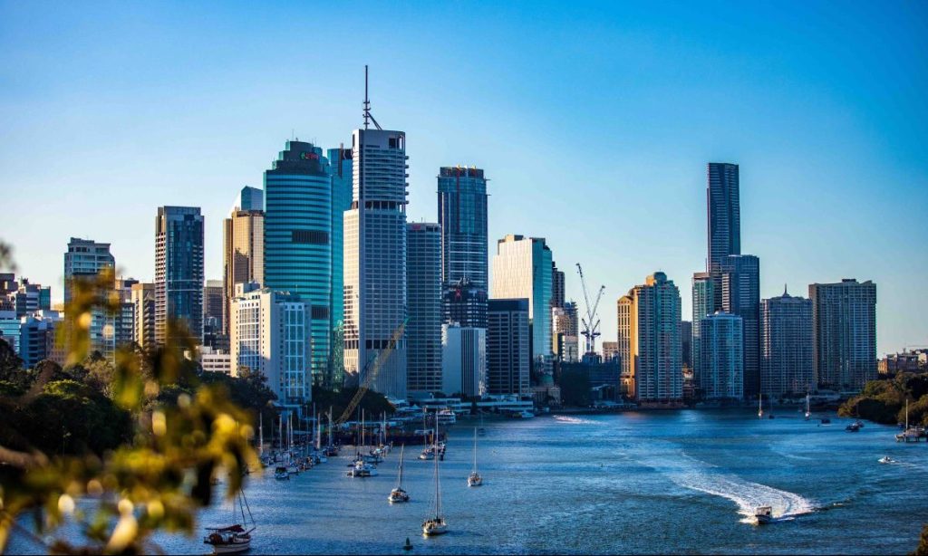 Image: Brisbane Local Marketing, Unsplash