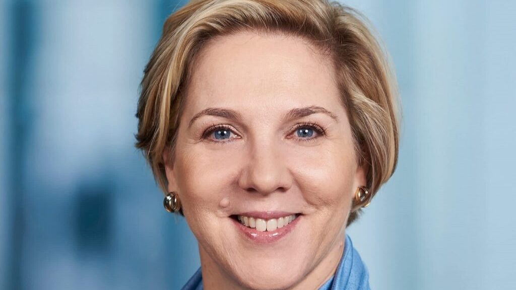 Tesla chair Robyn Denholm says Australia is at risk of losing the massive digital opportunity ahead (Image; Women's agenda)