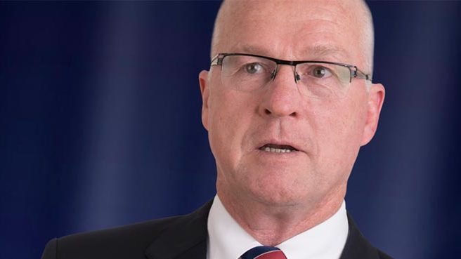 Thumbnail for Mayor claims Stockland land grab a threat to environment and has no legal basis
