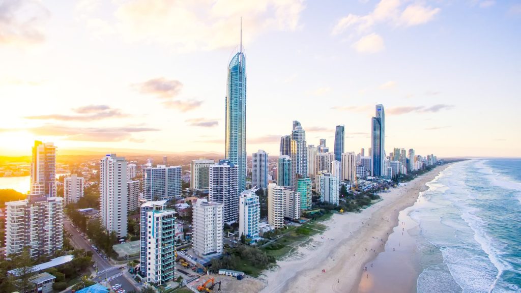 Thumbnail for The height of luxury: Why Gold Coast residents are being slugged a ‘view tax’ for high rise homes