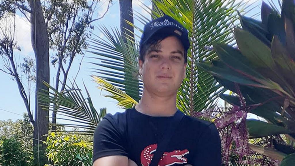 Thumbnail for Under police guard, sole survivor of highway horror facing three counts of murder