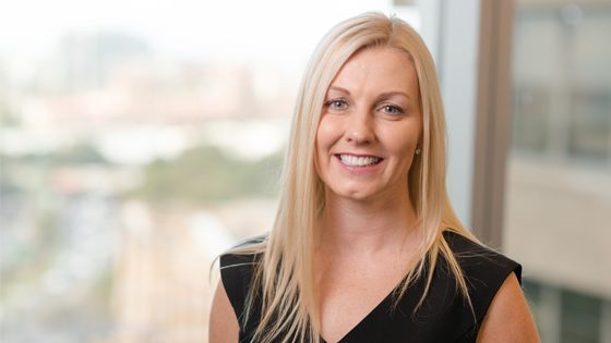 Thumbnail for Exec Appointments: CFOs shuffle at TechOne, CTM