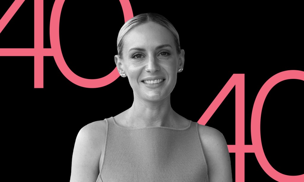 Thumbnail for Trumping the tuckshop – how Qld dietician revolutionised school lunches