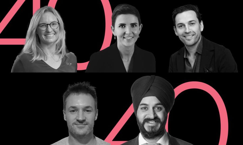 Thumbnail for Circular economies to circular dough – this crop of Queenslanders are leading the field