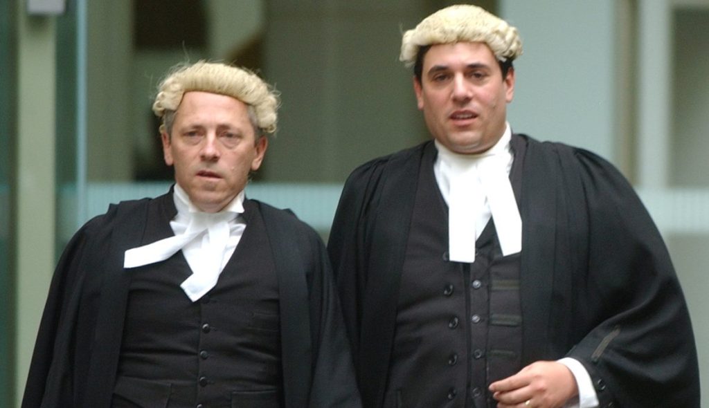 Thumbnail for Brisbane man wins $300,000 for spending seven days in jail after judge’s mistake