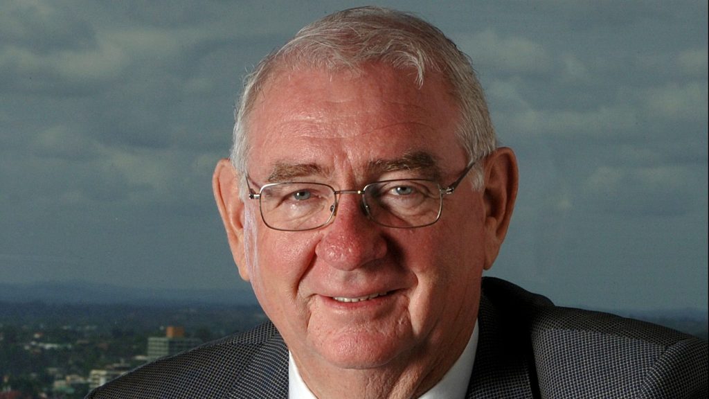 Thumbnail for Ex-Premier Ahern’s family accepts offer of state funeral