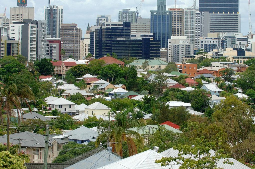 Thumbnail for Brisbane house price growth to lead the nation but good luck finding one