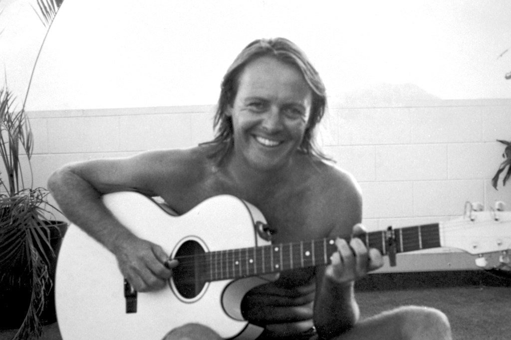 Thumbnail for Dirty deeds: How forensics breakthrough may help capture killer of AC/DC manager