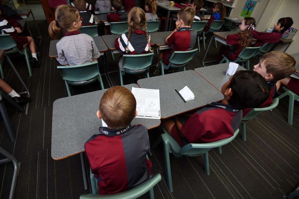 Thumbnail for Why country kids are falling so far behind their city cousins in NAPLAN testing