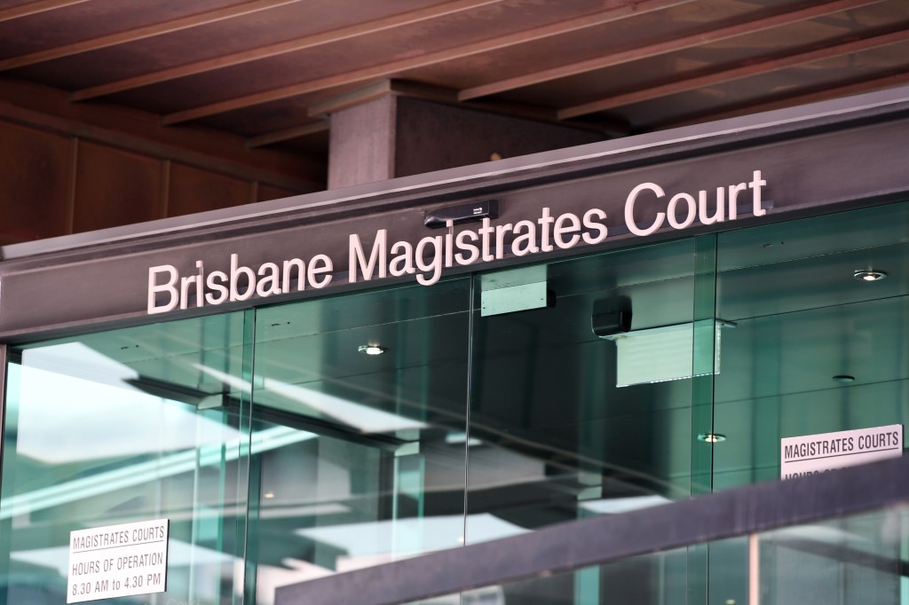 Thumbnail for Accused child stealer says she was taking baby to police
