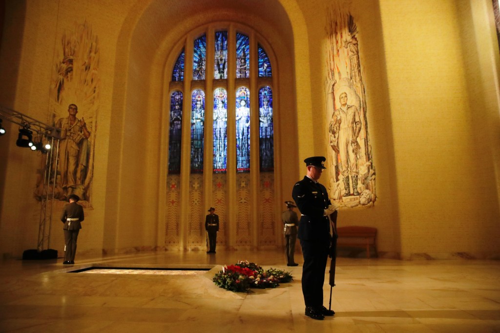 Thumbnail for Better 50 years late than never: Vietnam vets finally get proper recognition
