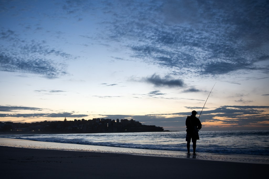 Retirees will become less of a financial burden on government coffers as superannuation kicks in. (AAP Image/Bianca De Marchi) 