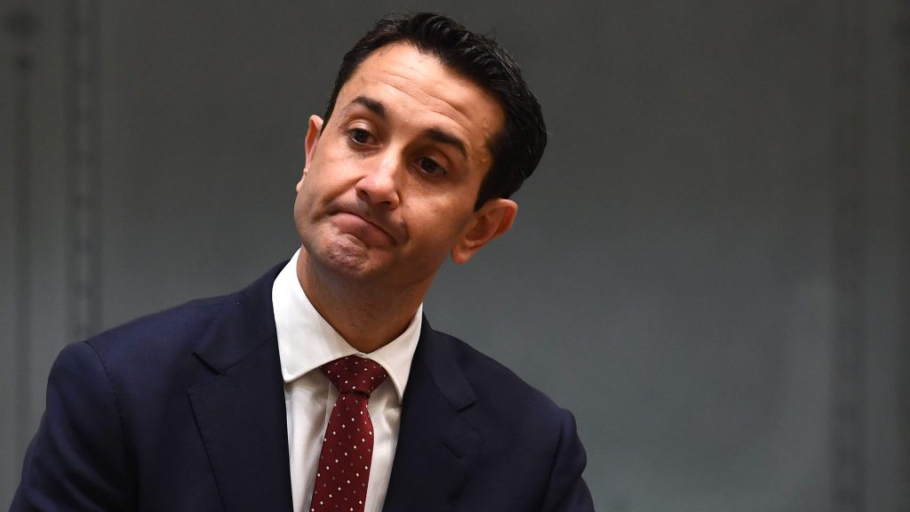 Thumbnail for ‘A generation of hardcore young offenders’ – LNP’s plan to tackle youth crime crisis at source